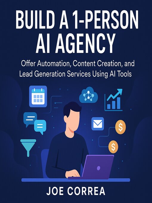 Cover image for Build a 1-Person AI Agency